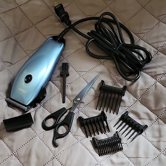 Oster Professional Care Collection Dog Clipper Kit - Picture 3 of 4